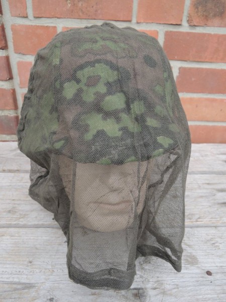 Mosquito veil military mosquito net mosquito repellent insect repellent mosquito