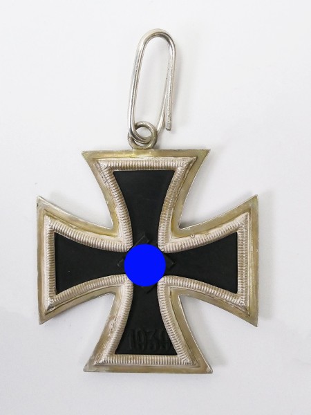 Wehrmacht Knight's Cross of the Iron Cross 1939 Top Museum Production