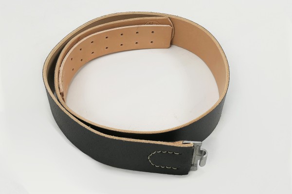 Wehrmacht belt / belt strap leather belt 1939