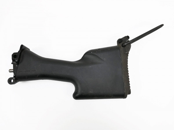 Original RS USMC M249 MKII Stock Shoulder Rest / VFC M249 GBB Machine Gun
