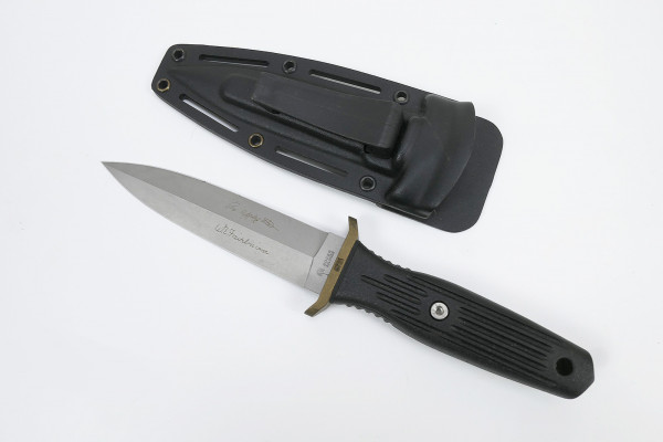 Boker Manufactur Solingen Applegate-Fairbairn - tactical combat knife - combat knife