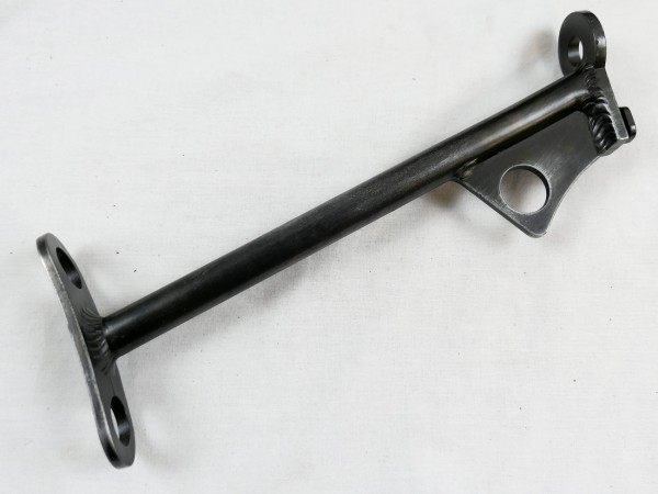 Metal Shoulderrest / Buttstock for British Army WW2 Denix Model