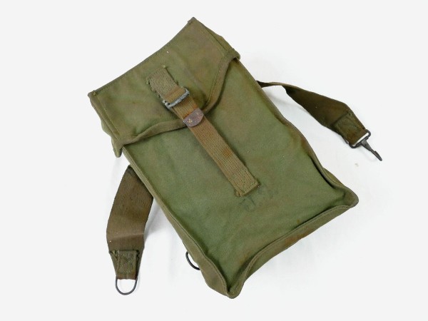 US ARMY WW2 M1 Universal Bag Bag 1944 Magazine pouch Ammunition pouch