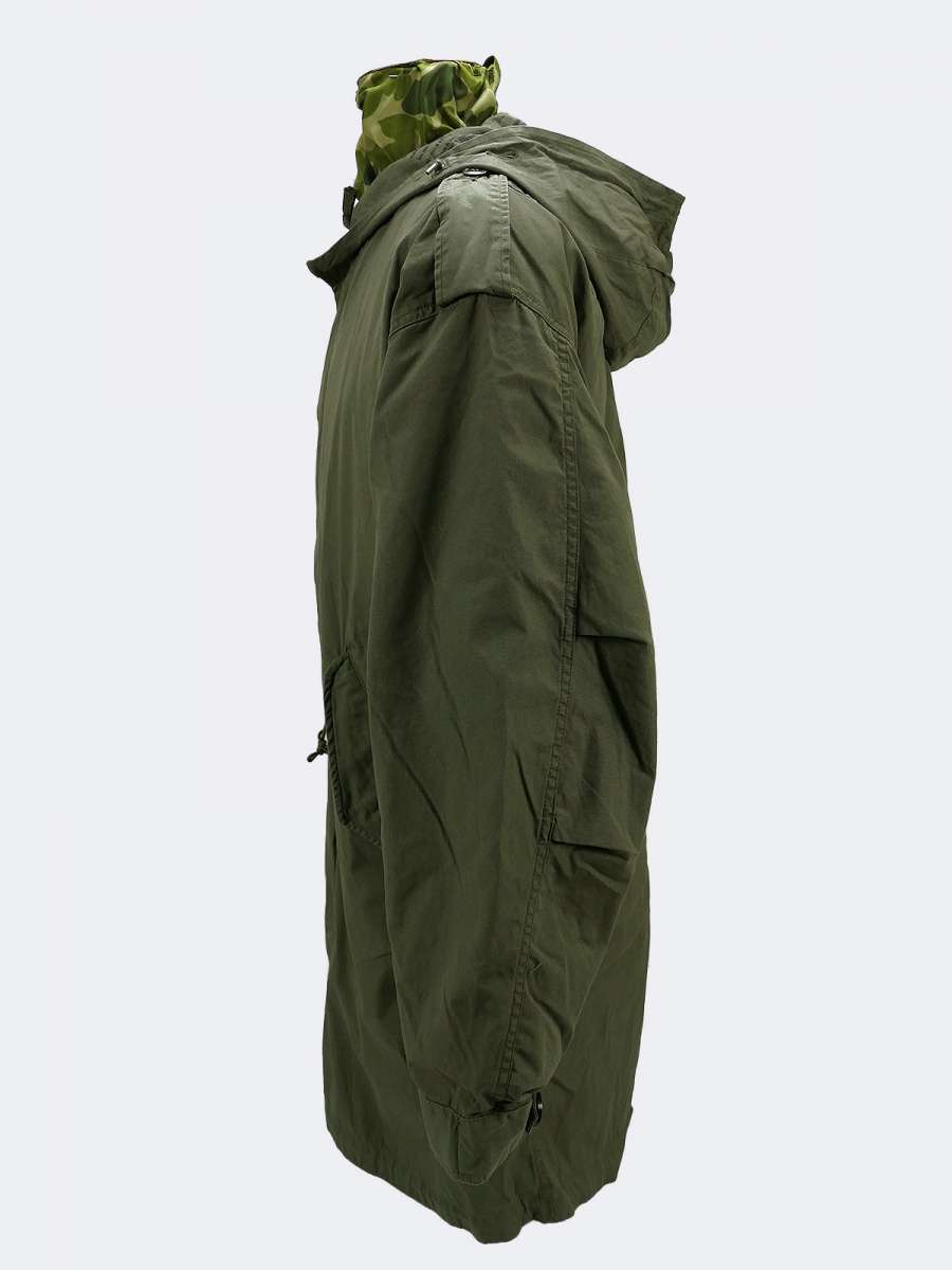 M51 PARKA/ MIL-P-1013 – GIZEMO