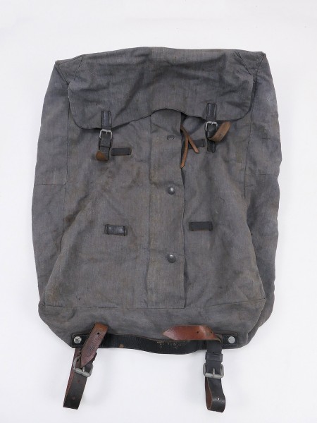 Original Luftwaffe garment bag 1942 Flying personnel garment bag 2nd model #C