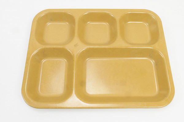 US Army Canteen Meal Tablet Canteen Tableware 1983-84