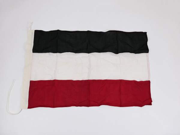 Black White Red Flag Fabric Flag Empire / German Empire 90x60cm