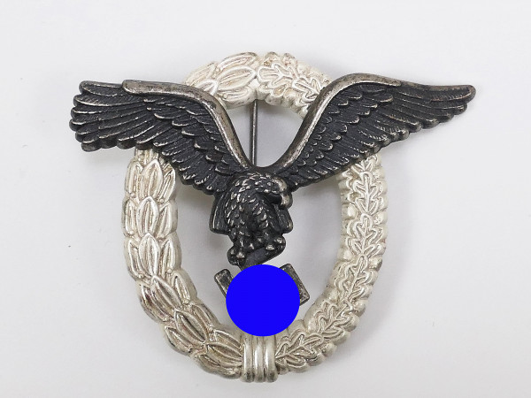 Air Force Joint Aircraft Pilot and Observer Badge