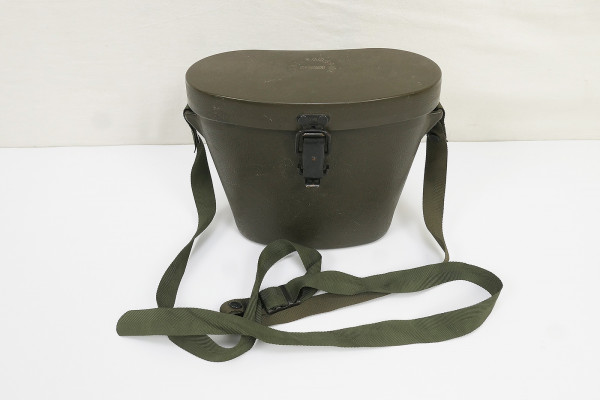 US Army Binocular Quiver Vietnam M62 Sight Case Can for Binocular Carrying Case