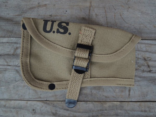US Army Axe Cover