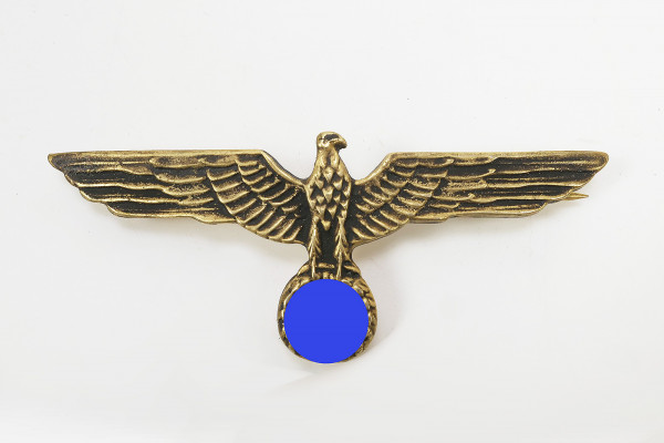 Wehrmacht navy breast eagle