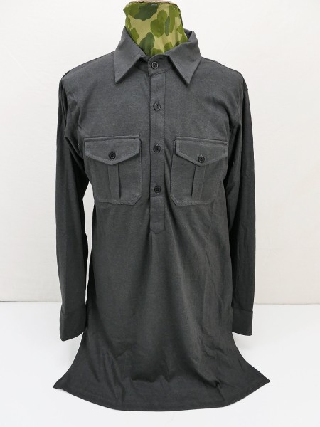 Wehrmacht Jersey shirt for uniform bodice field shirt fieldgrey undershirt