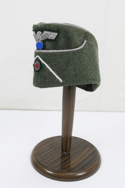 Wehrmacht officer army infantry shuttles top quality from museum size 59