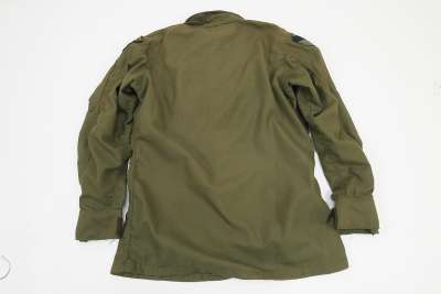 Shirt, Flyer's, Hot Weather, Fire Resistent (MS)
