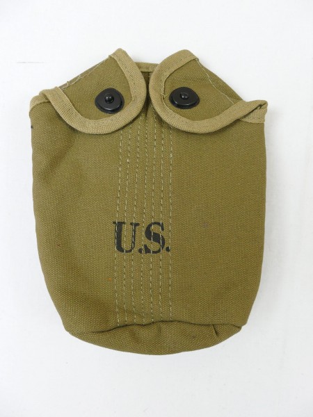 US Paratrooper canteen cover field canteen (Brab)