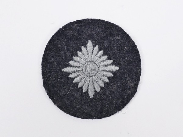 Luftwaffe Oberschützenstern Fliegerbluse Badge