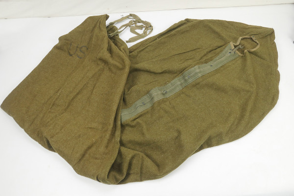 #2 US Army Sleeping Bag 1944 Sleeping Bag