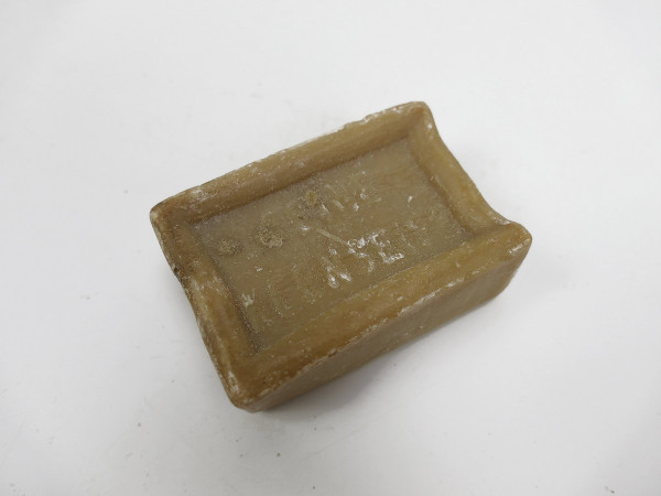 #B bar of soldiers curd soap Soap