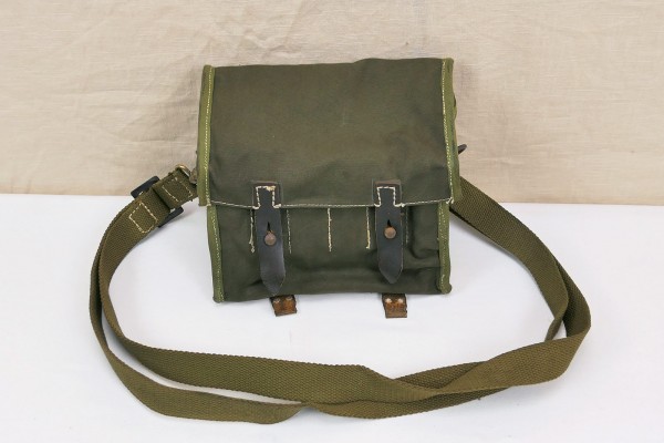 Wehrmacht Flare Pouch South Front with Strap Signal Flare pouch