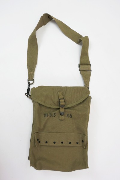 US ARMY Medical Pouch with Sling - Medic Bag with Strap
