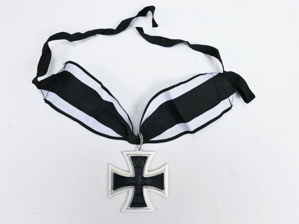 Prussia Grand Cross of the Iron Cross 1914 on ribbon