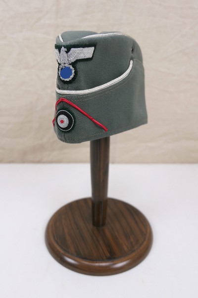 Wehrmacht M38 ship artillery crews Gr.61 Lubstein