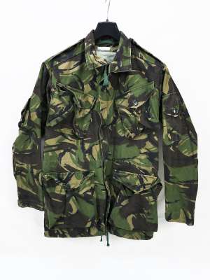  NAVY イギリス海軍 Combat Jacket 180/96 Genuine British Army MTP Camouflage Combat Jacket - 180/96