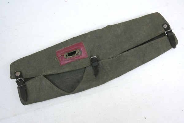 TYP Wehrmacht MG42 MG53 Machine Gun42 System Protection Cover #2