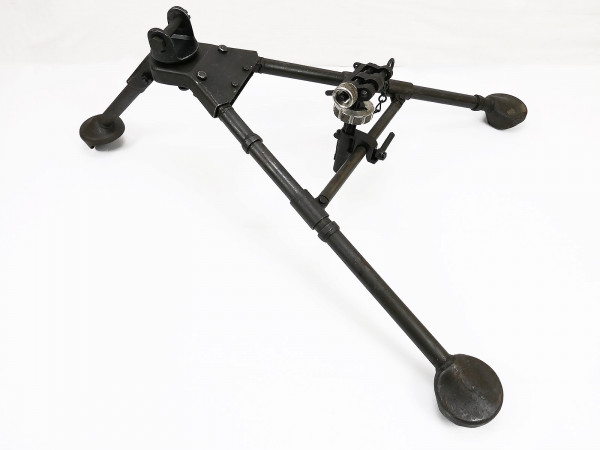 US Mount Tripod for Browning Cal.30 M2 tripod ground mount + Pintle T&E attachment 1945