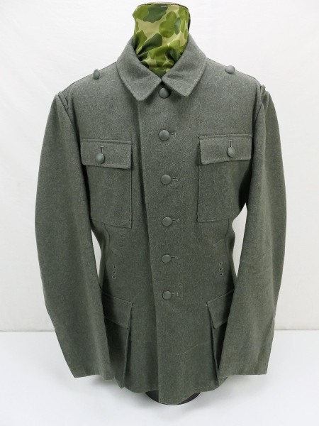Wehrmacht M43 field blouse uniform top museum production Gr.54