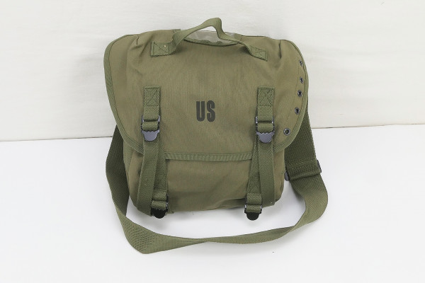 US Army pannier M67 with strap