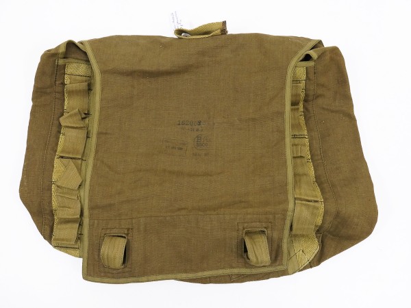Original LW WW2 Inner Pack Sleeve for Jump Parachute RZ2 Paratrooper