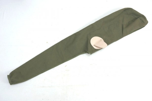 US WW2 Canvas Cover Gun M13 Browning MG Cal .30