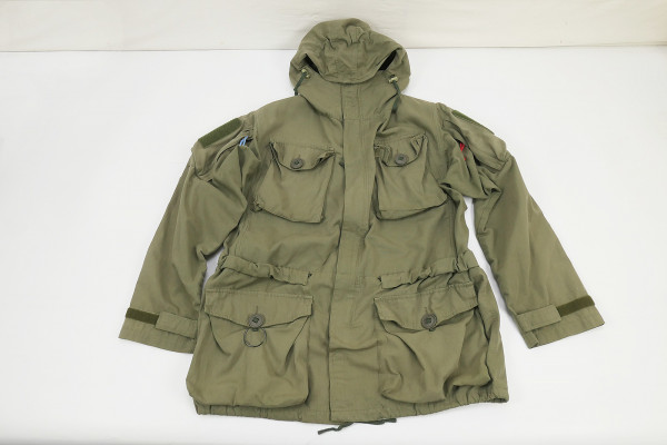 Tactical jacket Sabre Nato C4680 - Size M