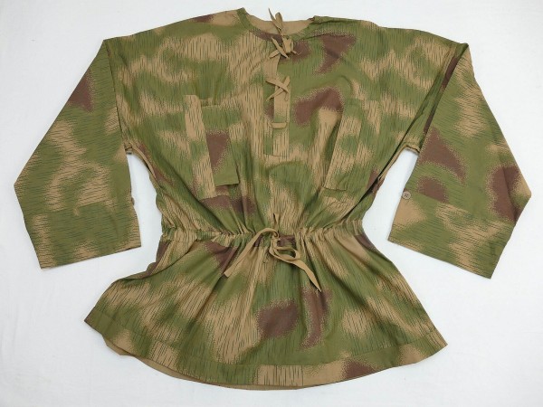 Wehrmacht sump camouflage camouflage shirt sump jacket