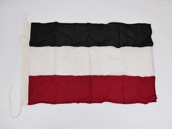 Black White Red Flag Fabric Flag Empire / German Empire 150x90cm