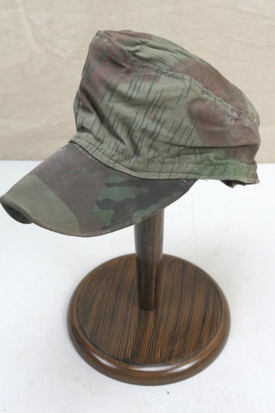Wehrmacht field cap splinter camouflage camouflage cap size 60