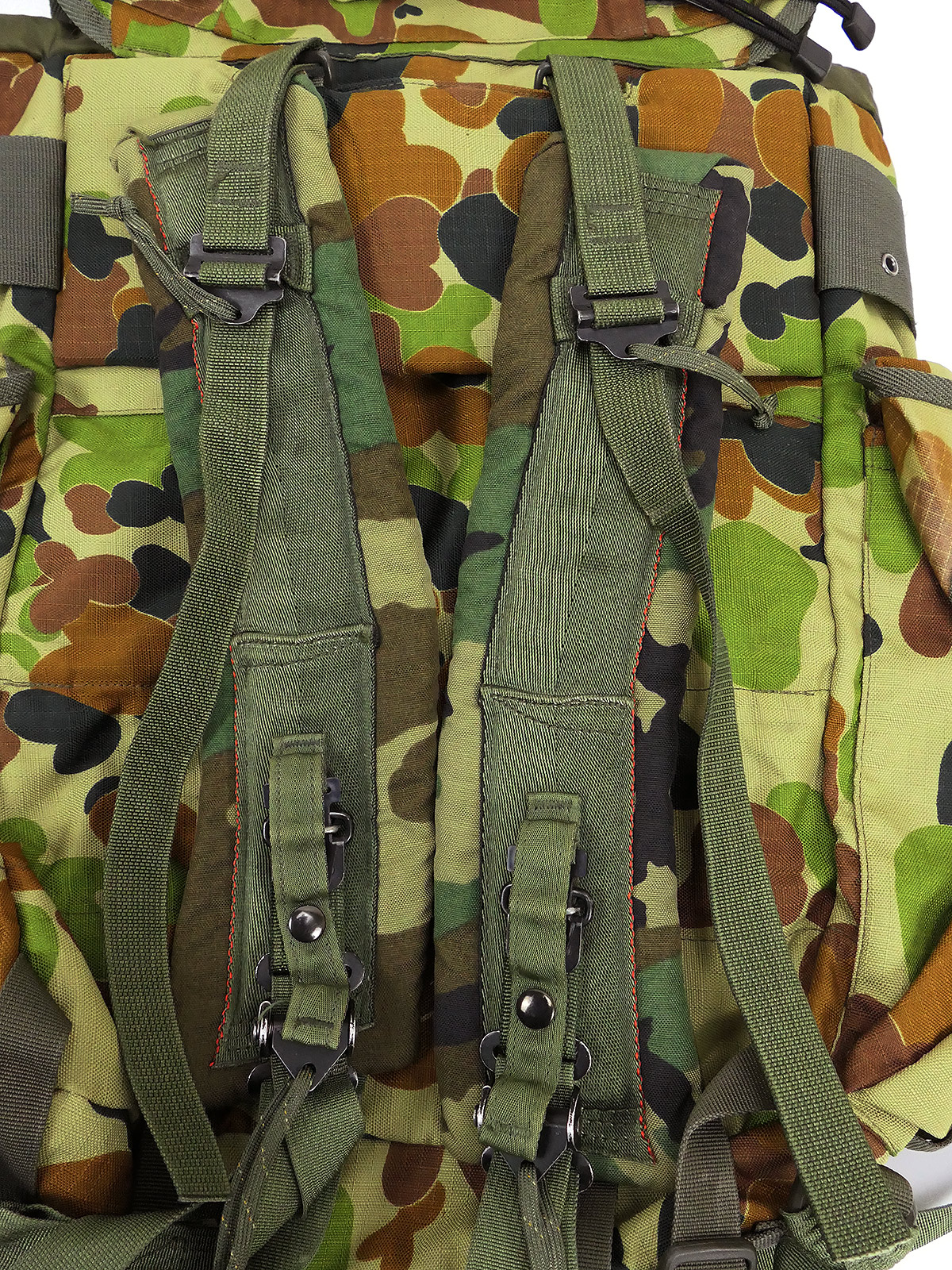 PLATATAK Auscam Alice Pack Backpack Bushcraft Outdoor Australian Army ...