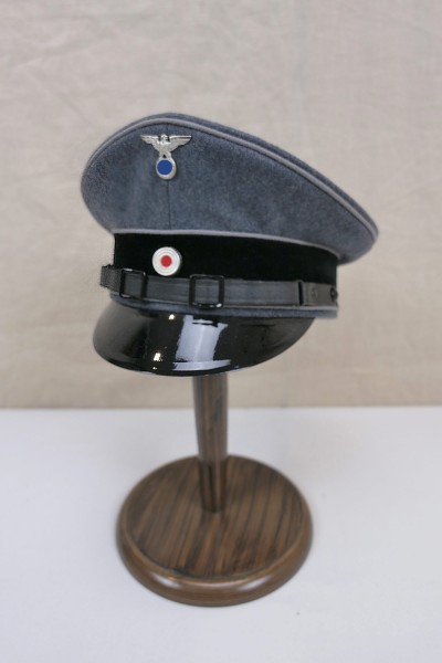 Luftwaffe visor cap Reichsmarschall Hermann Göring Gr.57