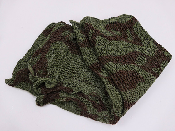 British Army Original neckerchief camouflage scarf 65x180cm camouflage scarf Falklands Northern Ireland