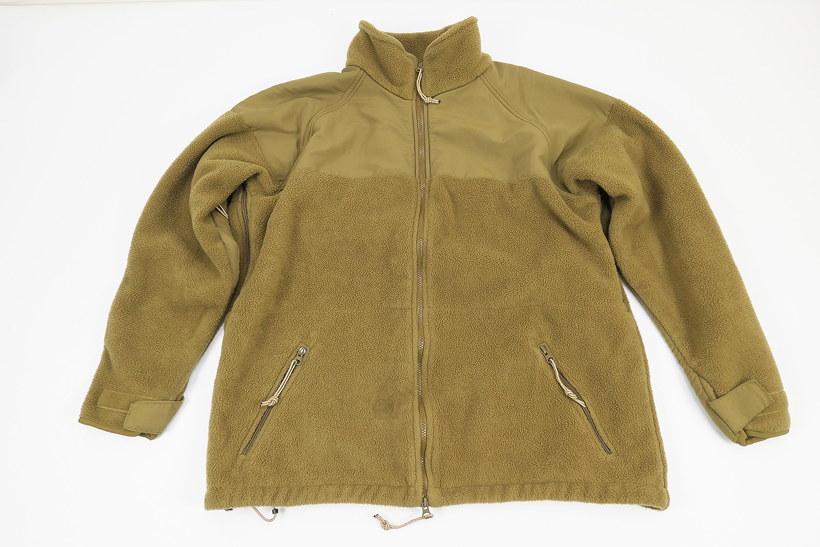 Usmc polartec 300 outlet fleece jacket