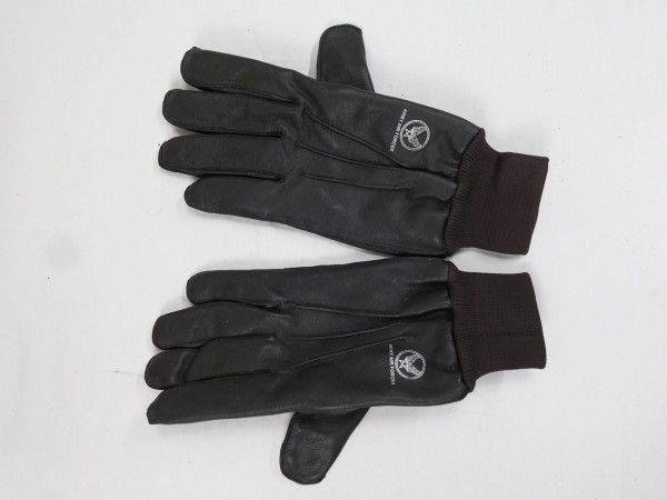 US Army Air Forces gloves gloves leather