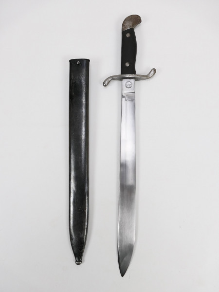 Argentina fascine knife model 1909 matching numbers