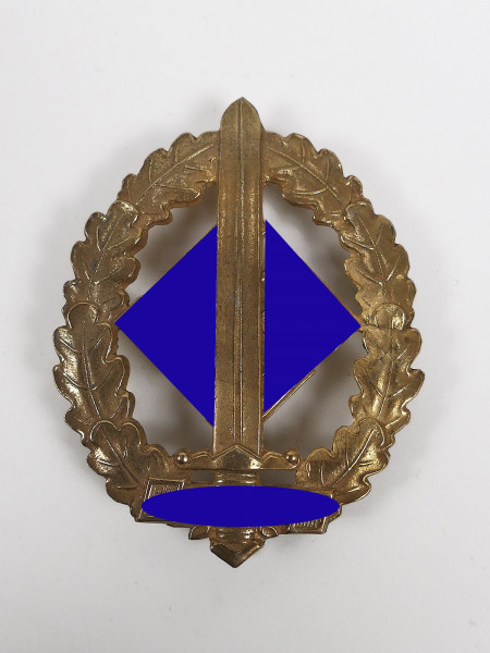 SA sports badge / military badge for war invalids