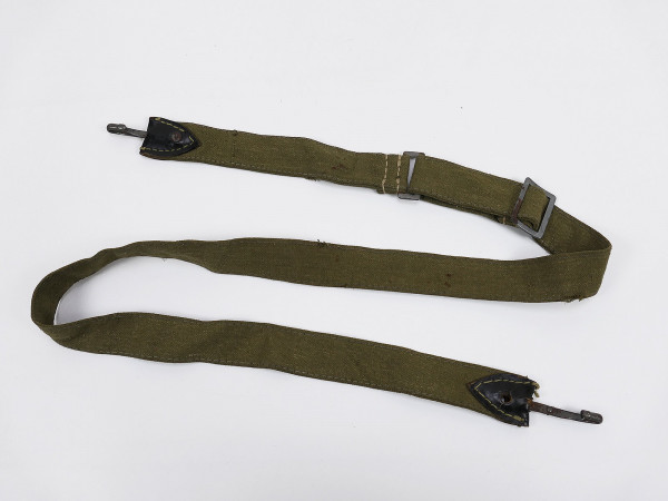 Carrying strap Strap for the army haversack with RBNr.