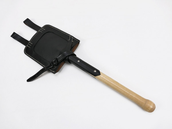 WW2 Wehrmacht infantry spade shovel entrenching tool