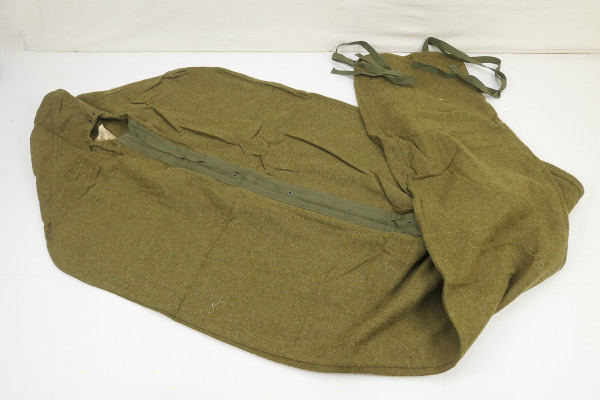 #13 US Army Sleeping Bag 1944 Sleeping Bag