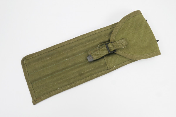 #2 US ARMY Cal .50 Cleaning Kit Rod M15 Case Gun Cleaning Tool with Bag