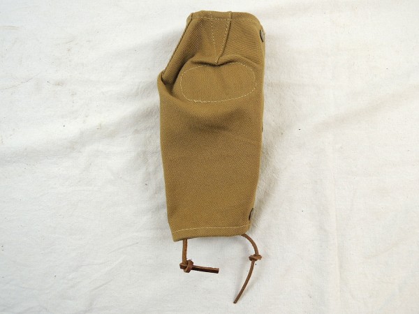 System protection for Lee Enfield rifle rifle cover GB british army rifle system cover