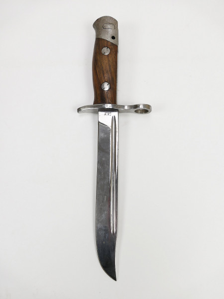 Finland Bayonet M39 Finnish side rifle without scabbard